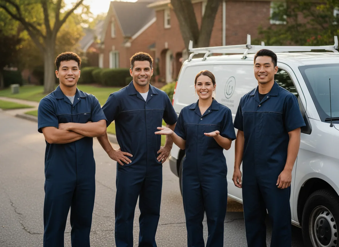 Home Gutter Service company in San Marino, CA